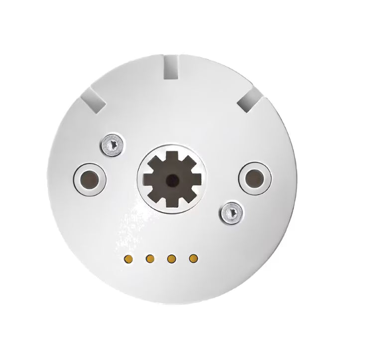 Somfy ROLL UP BASIC 28 WIREFREE RTS 0.7/28 LI-ION