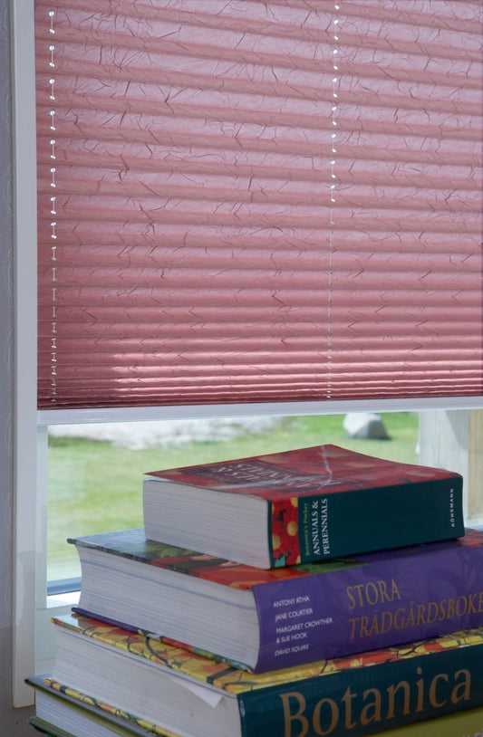 Pleated Blinds Buying Guide: Everything You Need to Know Before You Buy - Manor Interiors