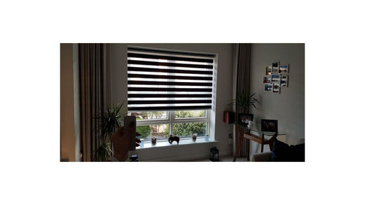 The Multifunctionality of Day & Night Roller Blinds: Where They Can be Installed at Home - Manor Interiors
