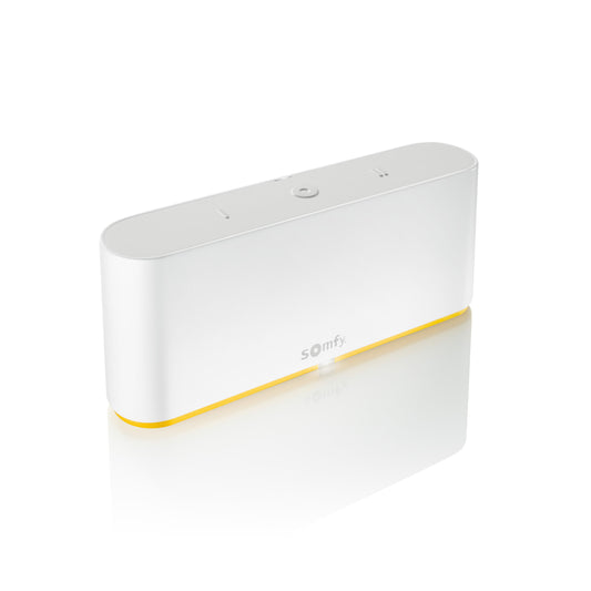 Somfy TaHoma® Switch Smart Home Hub – Dublin, Meath & Louth
