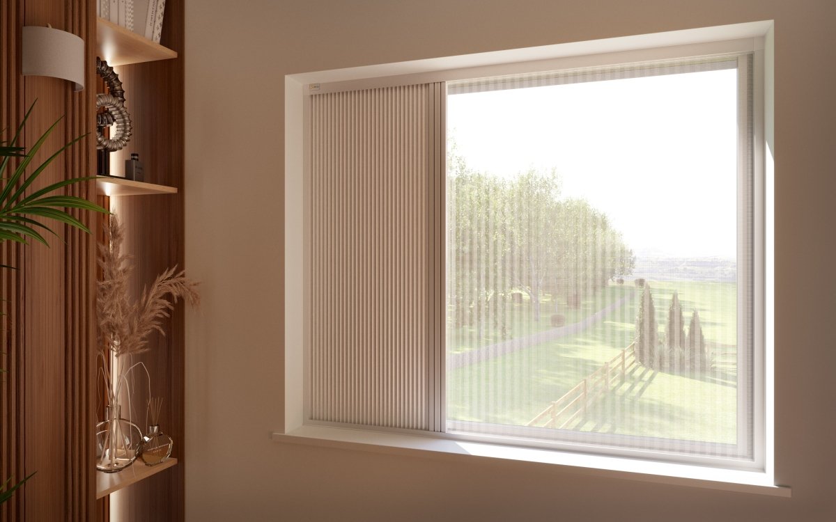 Blind Screen® Retailer in Drogheda – Manor Interiors - Manor Interiors