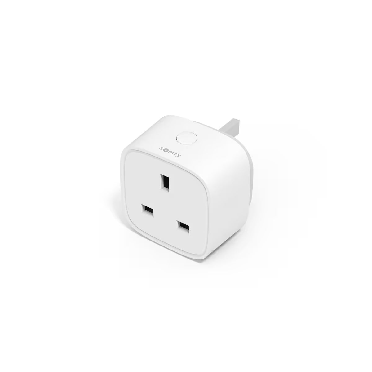 Smart Plug Zigbee G-Type (UK / Ireland)