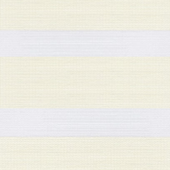 Day and Night Roller Blinds Ambre Ecru-2012 - Manor Interiors