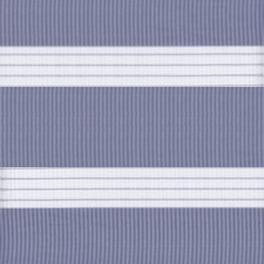 Day and Night Roller Blinds Duel Cornflower-1808 - Manor Interiors
