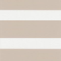 Day and Night Roller Blinds Ninfeo Beige 1103 - Manor Interiors